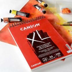 XL® Huile & Acrylique