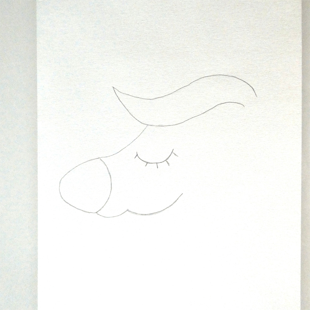 Dessiner une licorne | Canson®