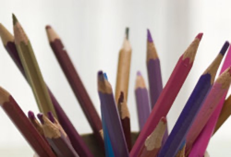 Comment et pourquoi choisir les crayons de couleur à base d'huile