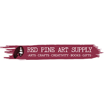 RED PINE ART SUPPLY