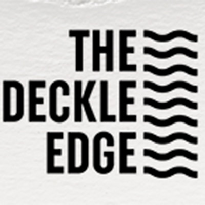 THE DECKLE EDGE