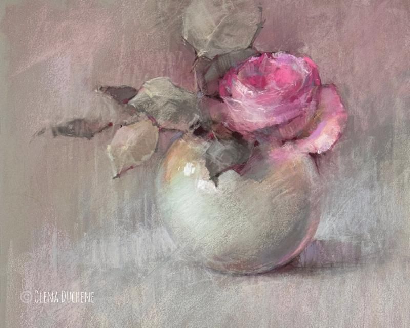 Olena Duchene