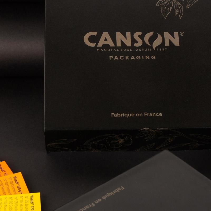 Iris papier Packaging Canson