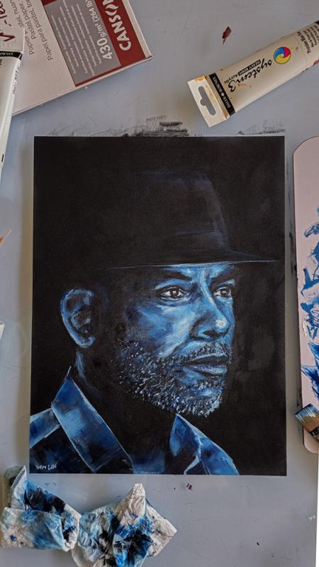 Yam-Levi_Canson-Mi-Teintes-Velvet_Daler-Rowney-System3