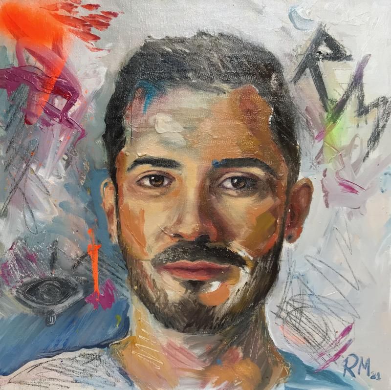 Rafael Mesquita