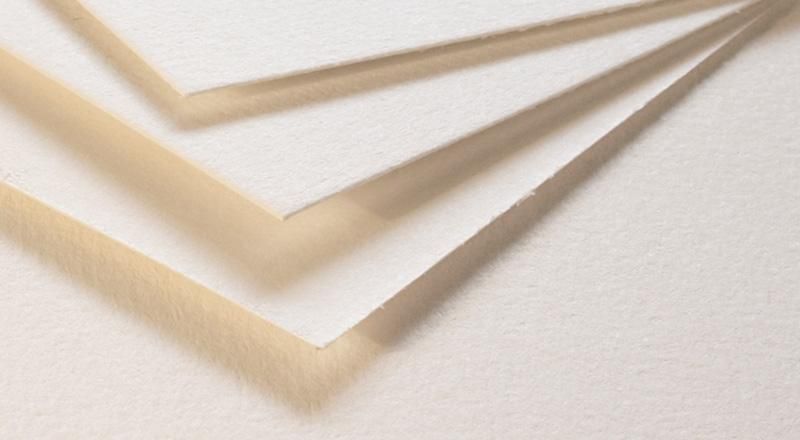 SimplyScience: Composition du papier sans bois