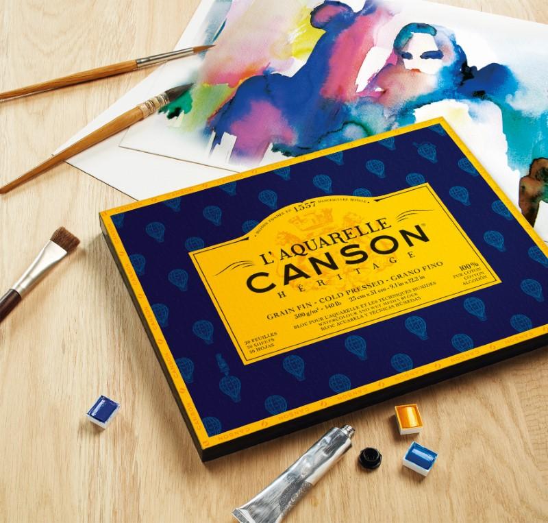 Canson® Héritage