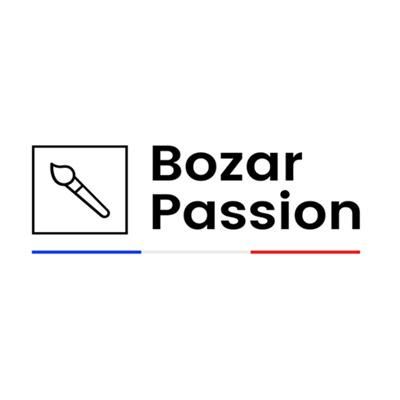 BOZAR PASSION