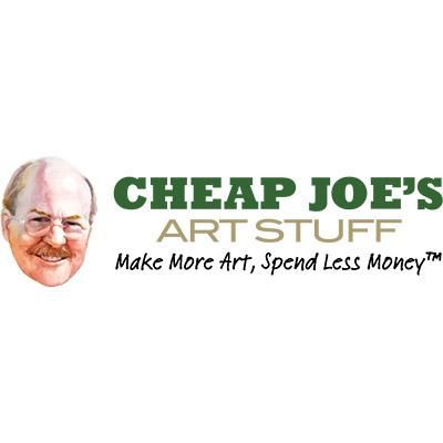 CHEAP JOE'S ART