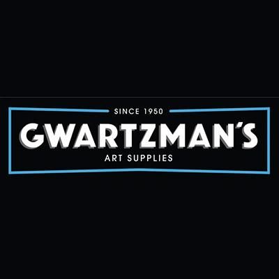 GWARTZMAN'S ART SUPPLIES