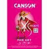 Canson XSMART FAN ART