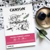 Canson Graduate Manga Marker Layout 
