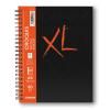 XL Sketch Artbook