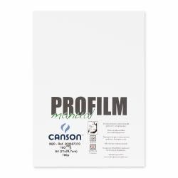 Canson - Blanc opaque - A1 (594 x 841 mm) - 90 g/m² - 125 feuille(s) papier  multi-usages - Papier d'impression - Achat & prix