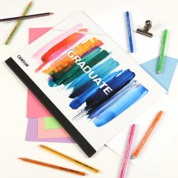 Carton à dessin Graduate