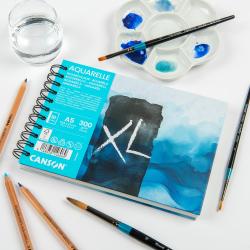 XL® Waves Aquarelle
