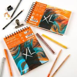 XL® Waves Croquis