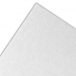 CANSON Feuille de carton plume blanc 70x100cm épaisseur 5mm